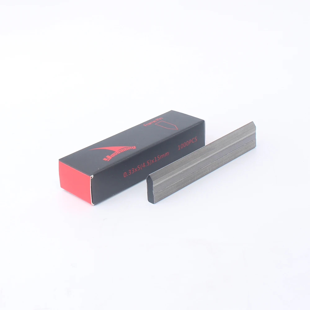 P515 HM515 Nails 15mm Frame Pin Frame Backboard Fix Nails