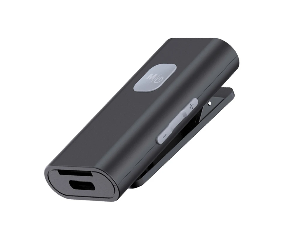 AUX аудио беспроводной Bluetooth 5,0 музыкальный приемник Горячая продажа 3,5 мм аксессуары OEM Handsfree автомобильный комплект