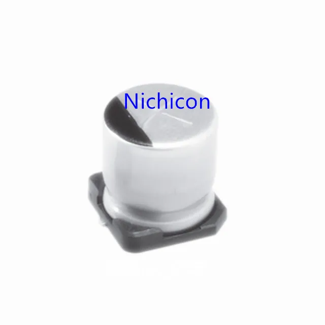 Электролитические конденсаторы 100uf 50v UCB1H101MNL1GS UCB, цельная серия, 100uf 50v 10x10 UCB1H101MNL1GS
