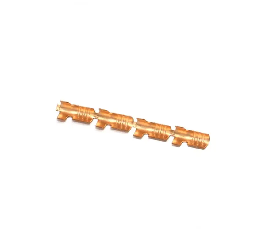 electrical tooling copper terminal crimp terminal  wire terminal