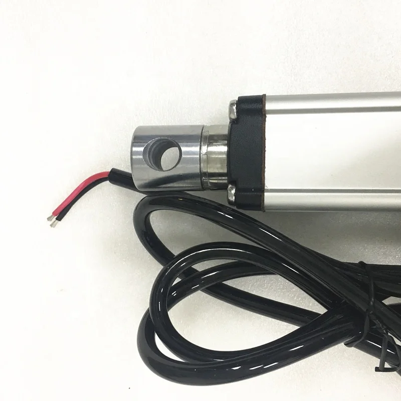 marine heavy duty 12 volt linear actuator 8000n 48v