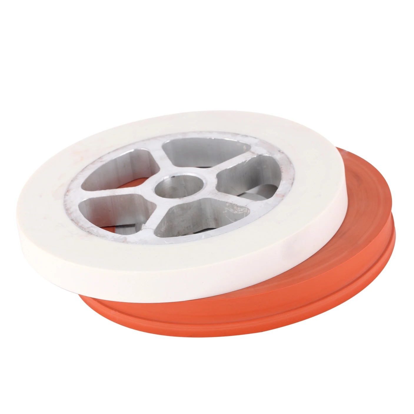 
Strange Shape Printers Rubber Rollers Custom Rubber Rollers For Printing 