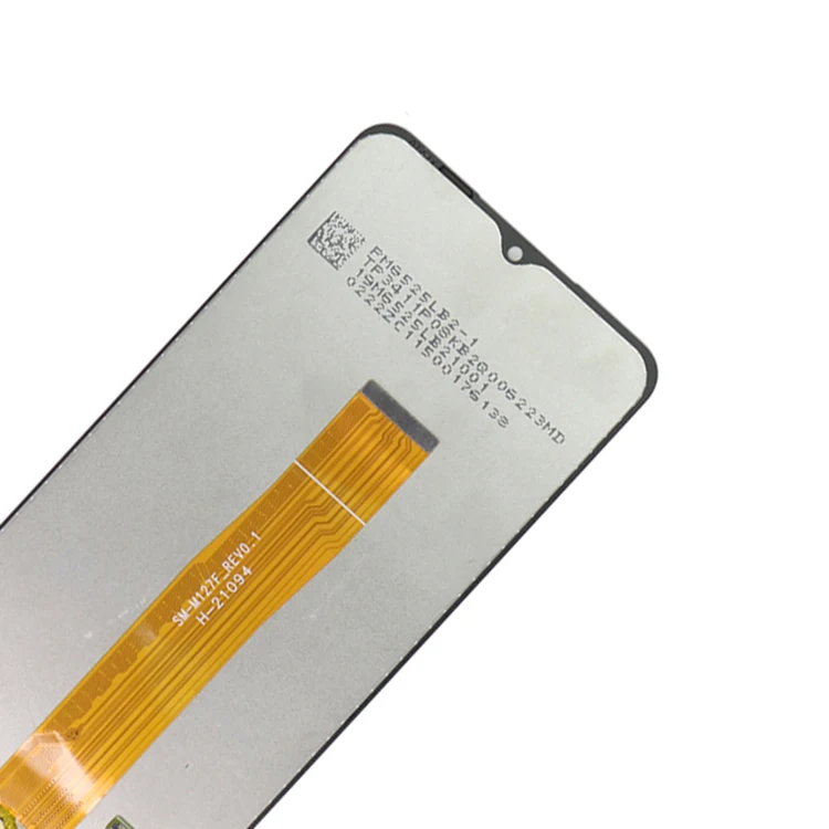 Touchscreen lcds tela de celular tactil pantalla para display for A02 A022F A022F/DS A022M A022G LCD 5 LCD touch screen