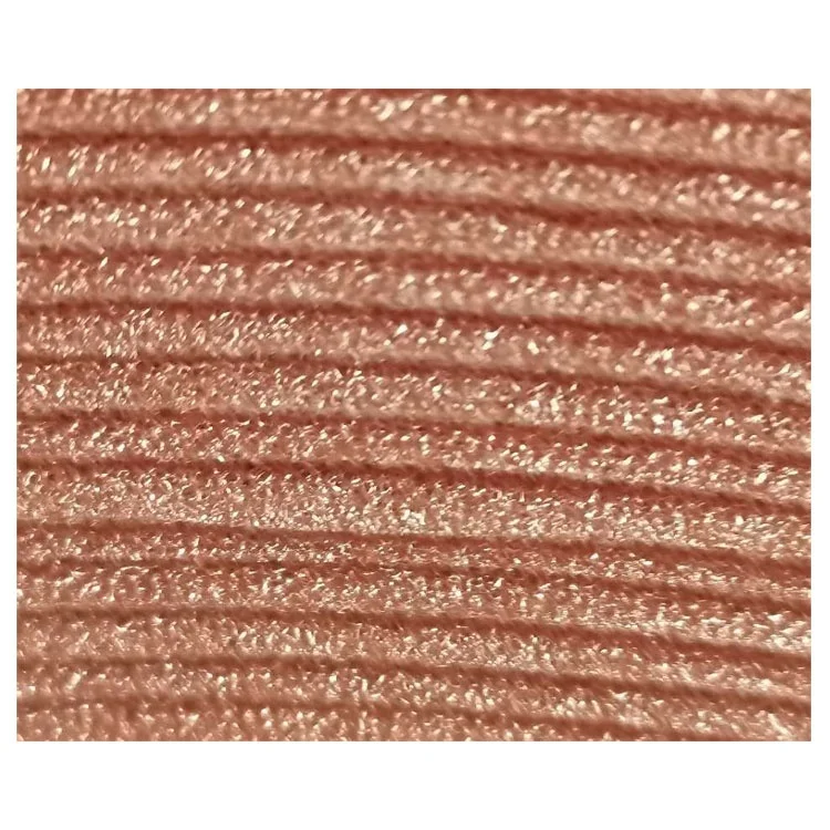 99.9% Purity Small Pore Size Open Cell Metal Copper Foam