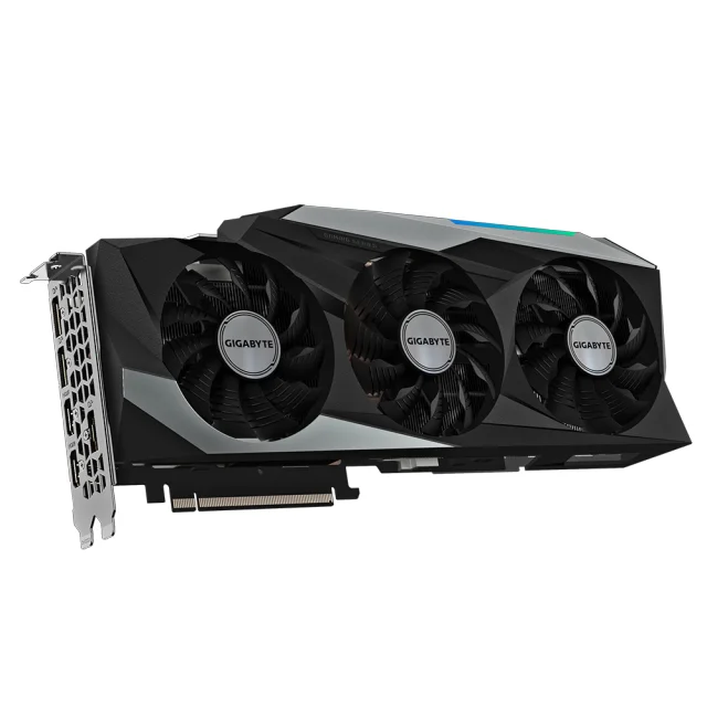 Игровая видеокарта для Gigabyte GeForce RTX 3090 OC 24G Magic eagle gpu игровая графическая карта ПК с поддержкой rtx3090 24 ГБ GDDR6X охлаждающий
