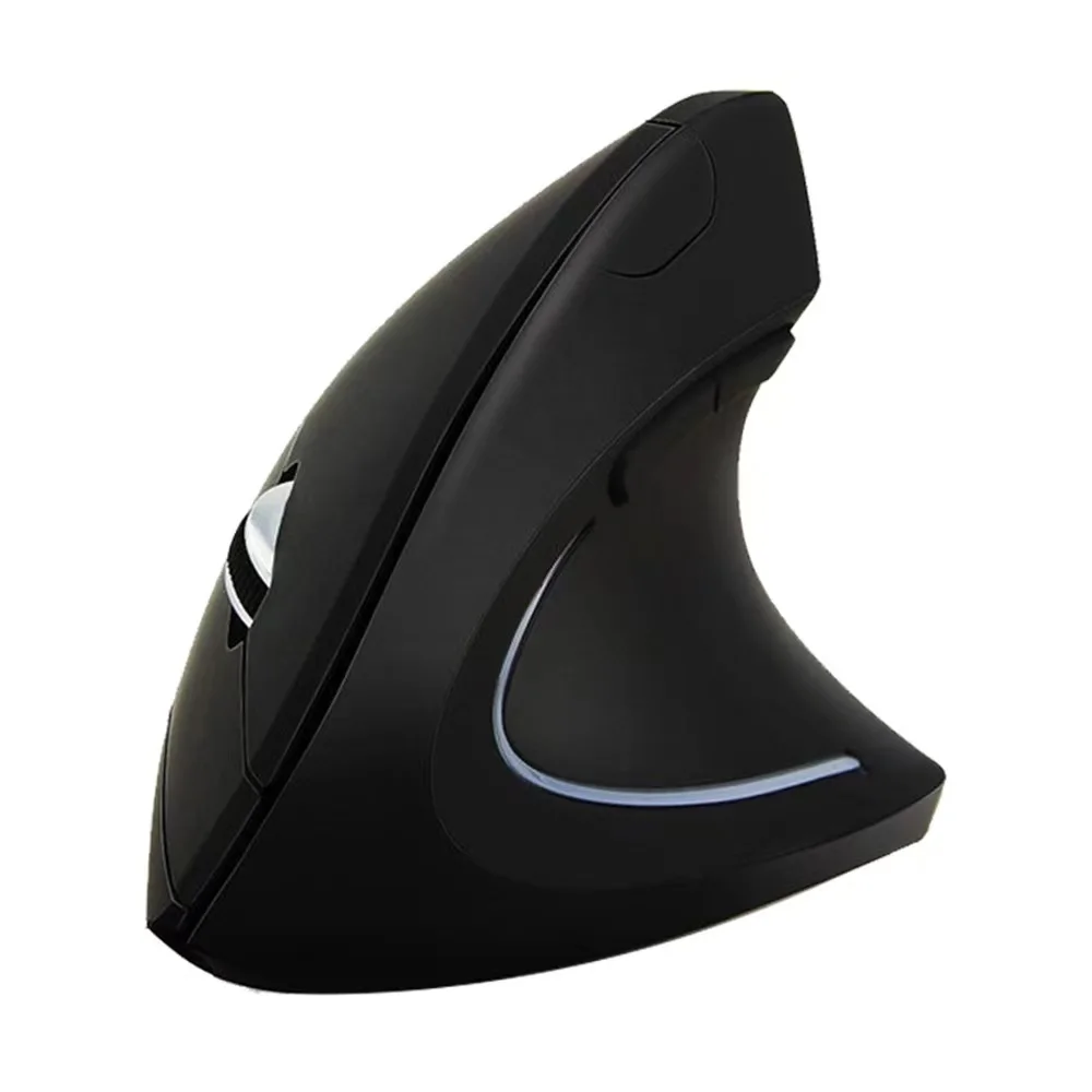 Новые популярные горячие продажи Bluetooth мышь эргономичная Беспроводная Bluetooth эргономичная мышь ПК ноутбук универсальная вертикальная мышь