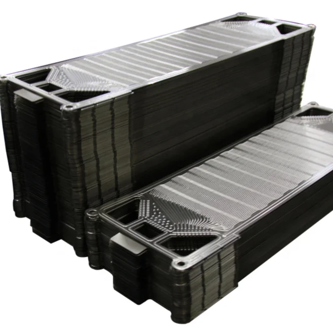 Metallic Bipolar Plate for Hydrogen Fuel Cell stack