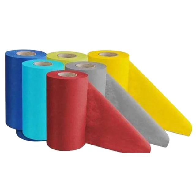 medical gauze & bandage self adhesive bandage with PP nonwoven fabric 30g adhesive medical dressing