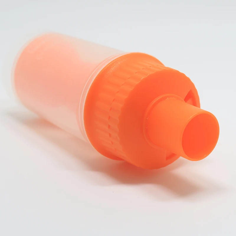 Kaiyi Medical Inhalation Chamber Disposable Nebulizer Atomizer Jar