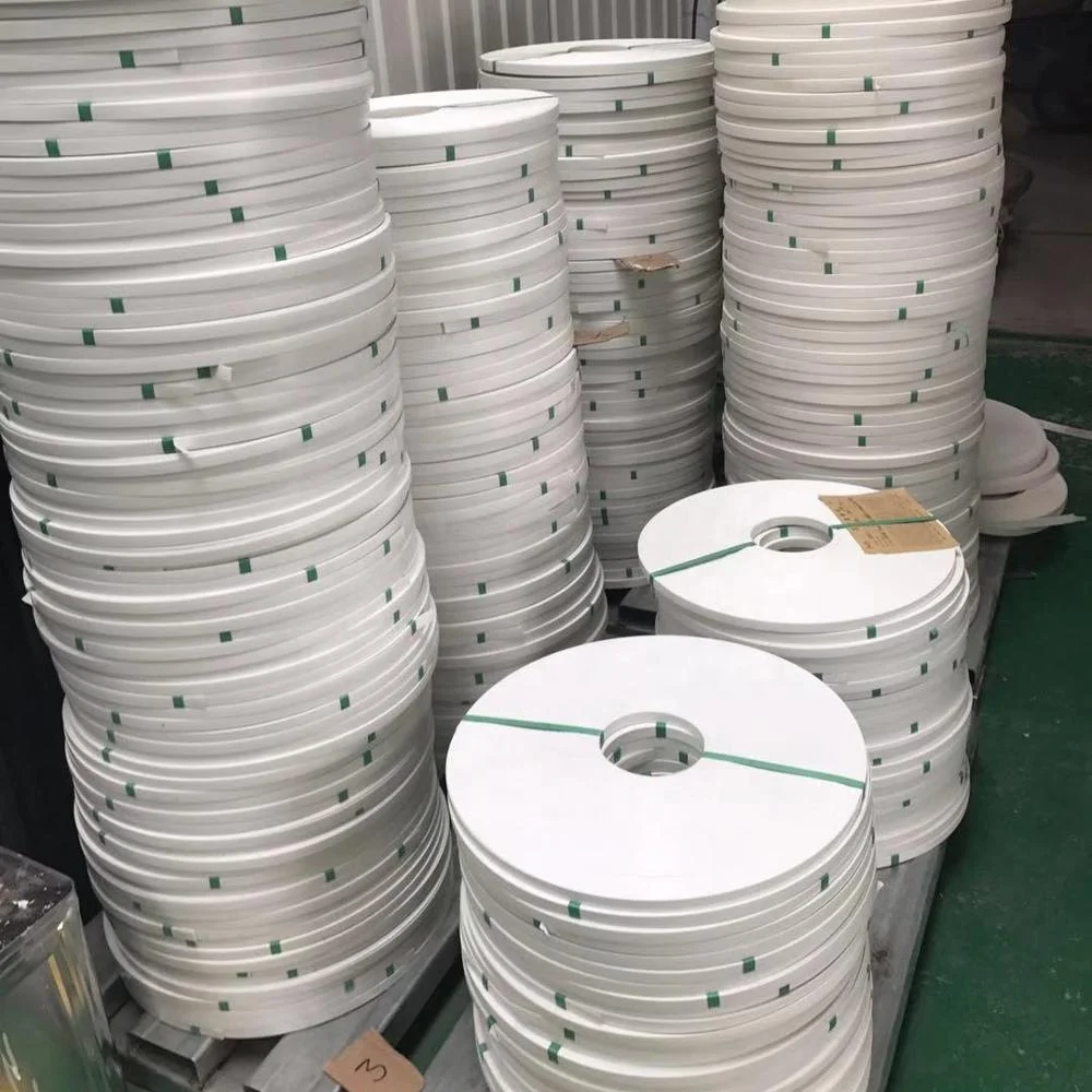 Горячая продажа ПВХ кромки для фанеры