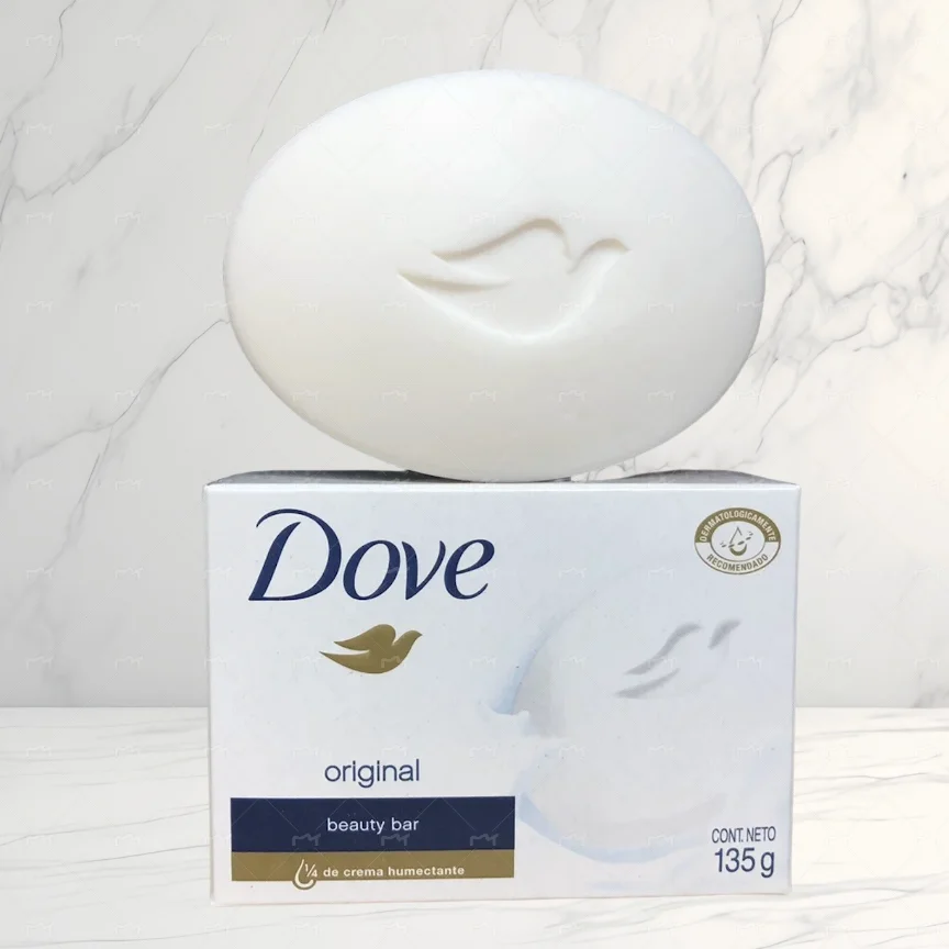 Wholesale Original Quality D0ve Soap 100g Original Beauty Bar Whitening D0ve Soap 135g D0ve Soap Pink Rosa FOB China DDP to USA