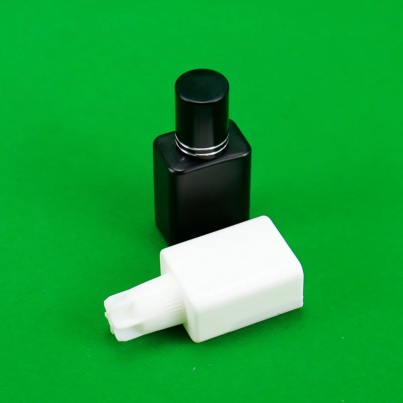Cosmetic Packaging Empty 4.5 5 ml Custom Mascara Tube Eye Glue Eyelash gel bottles Empty Eyeliner Tubes