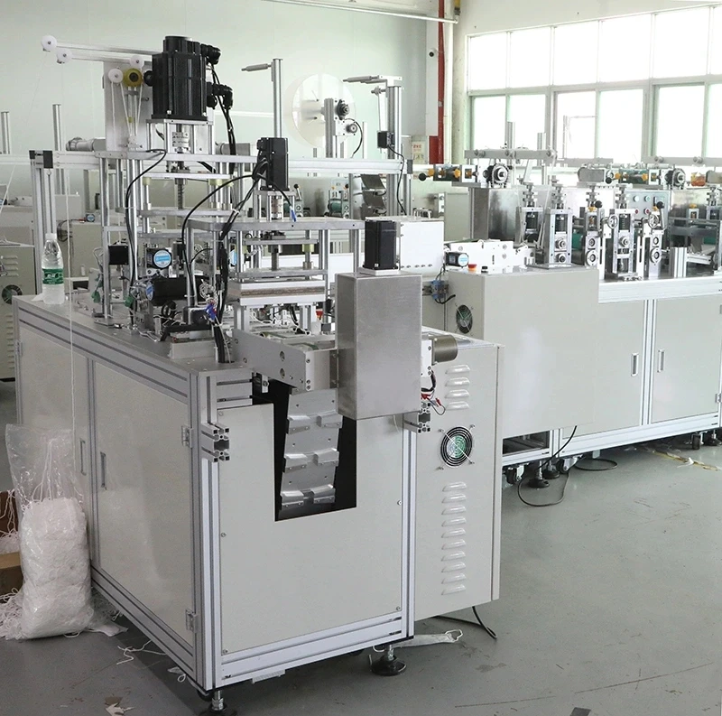 Лидер продаж, маска для лица в форме рыбьего уха