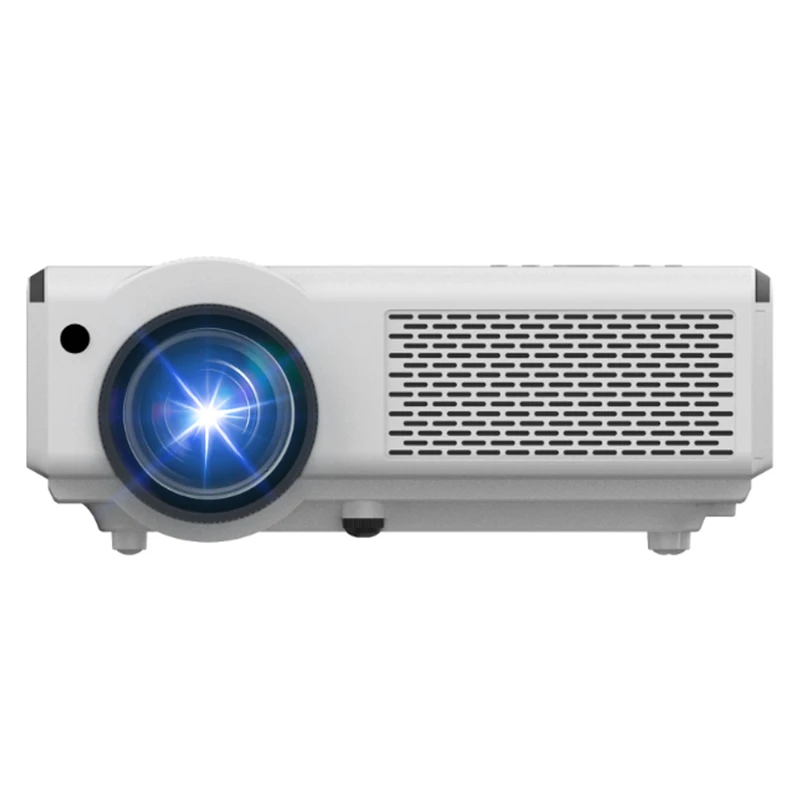  Лидер продаж на Amazon портативные смарт-проекторы с ЖК-дисплеем 4K Utral Hd видеопроектор для домашнего бизнеса и обучения