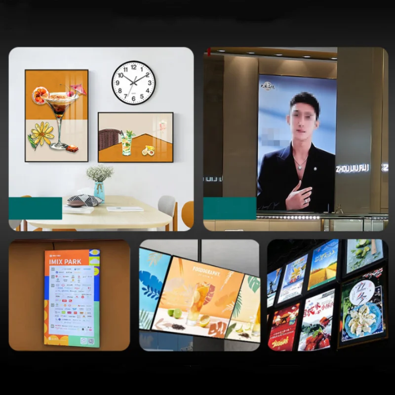 Высокая яркость 200mp 3 М лента smd 5630 Светодиодная освещение 24 В 60 светодиодов/м 6 мм белого цвета для ультратонкой рекламы световой короб