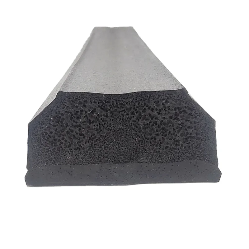 D shape rubber marine fender or custom any size