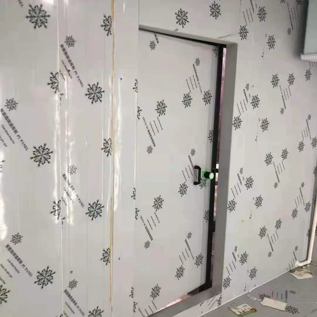 deluxe goods insulated exterior sandwiched wall panels high density polyurethane panel good insulator