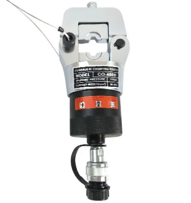 RICHOICE гидравлический Клепальный Инструмент для линии электропередачи CO-60S