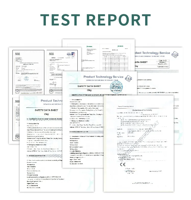 Newborn cute Baby Handprint and Footprint Kit DIY Clay Photo Frame Baby Nursery Memory Art Kit