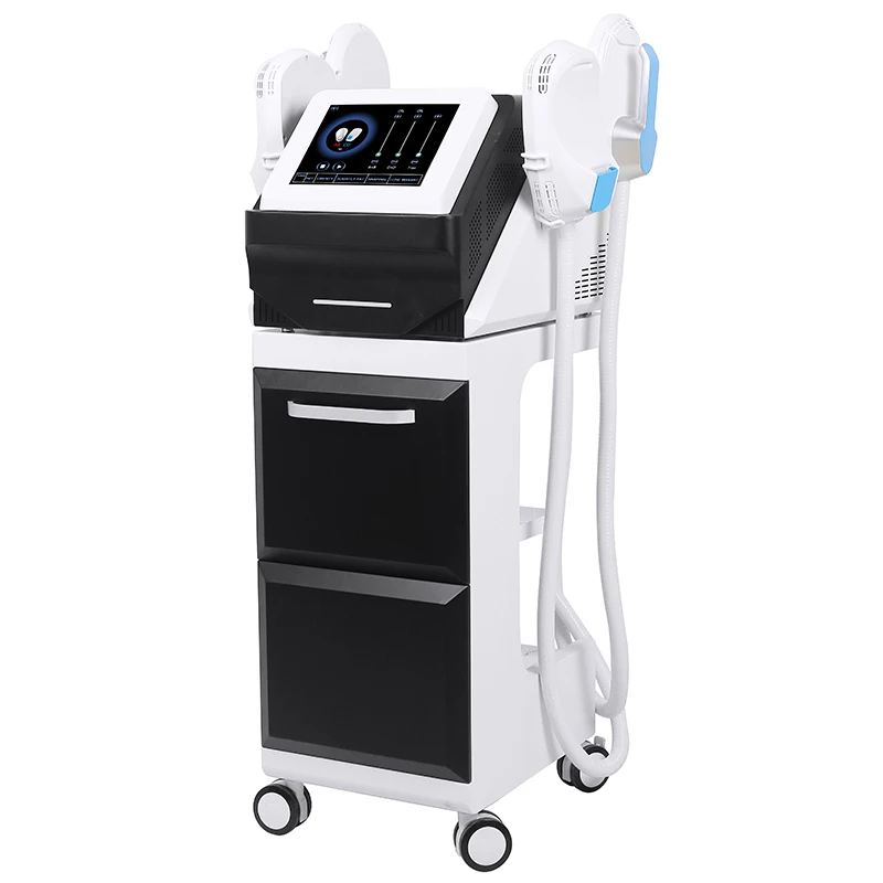 Cellulite Reduction Machine Beijing2022 Body Contouring Machine