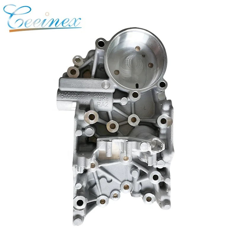 Ceeinex Automatic Transmission Aluminium 0AM Cheap Price For Volkswagen Set China
