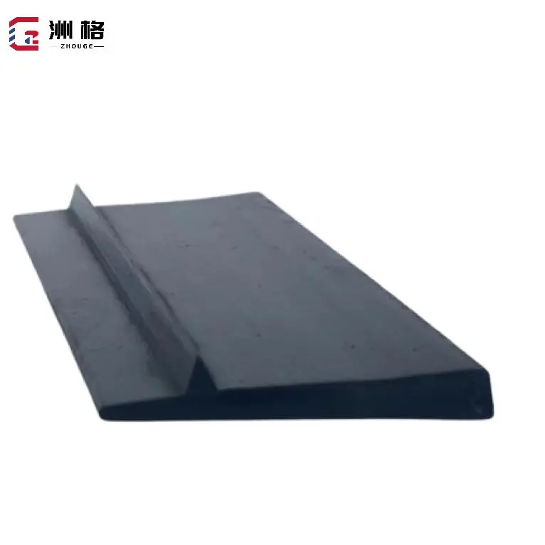 EPDM extruded rubber protective sealing strips for doors and windows are used for doors and windows curtain walls