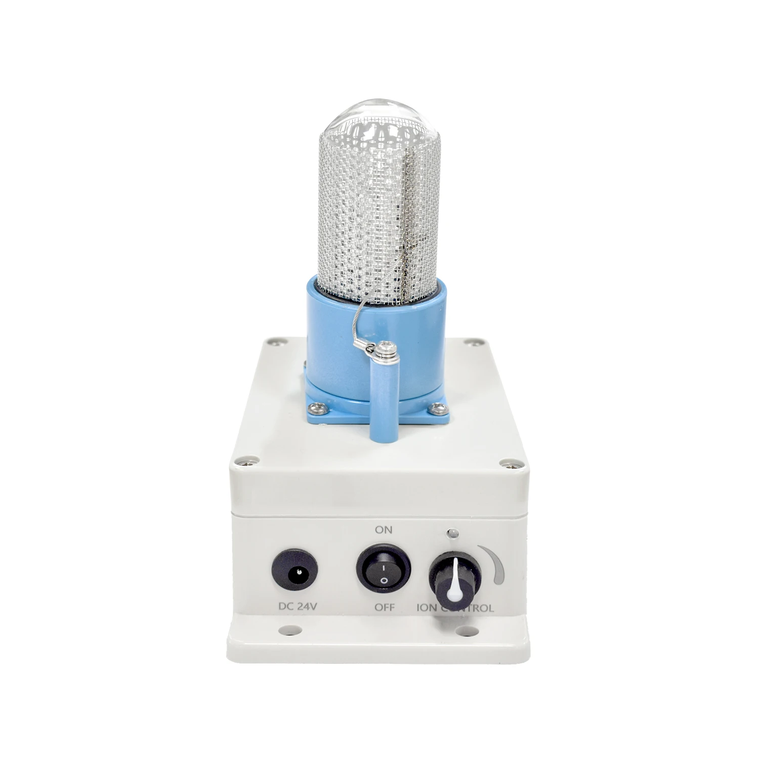 Eddaair FC100C Vegetable And Fruit Sorting Machine Package Disinfection Bipolar Ionization Equipment Extended Preservation