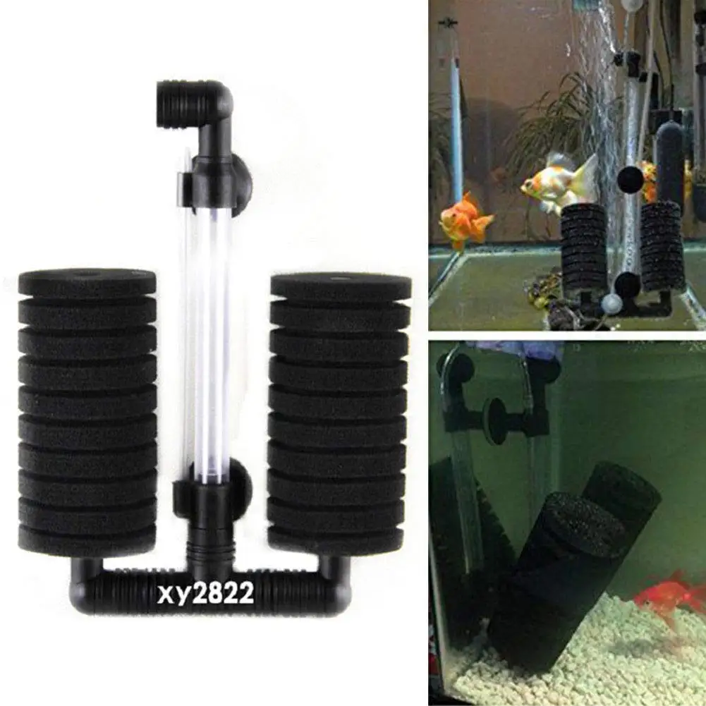 Hot-Selling Reticulated Polyurethane Open Cell Mesh Ppi 10-60 Fish Tank Aquarium Filter Foam Sponge New Product Ideas 2024