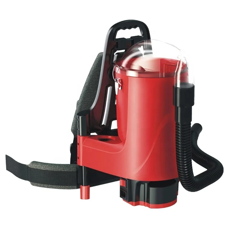 Wholesale 1000W back pack vacuum cleaner BXC2A light commercial backpack vacuum cleaner