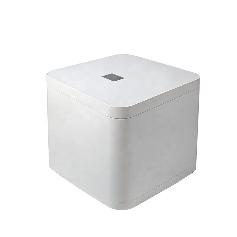 Multifunctional Home Use composting Organic Fertilizer Food Disposal Kitchen Waste Machine