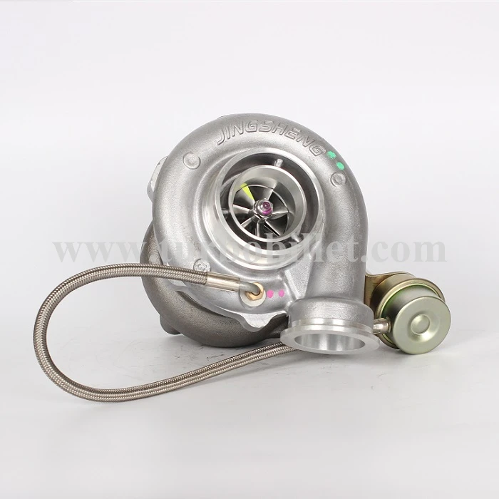 S200G turbocharger & parts for 49CWA engine 12589880001 1258-988-0001 836773011 1258-970-0001 12589700001 turbo