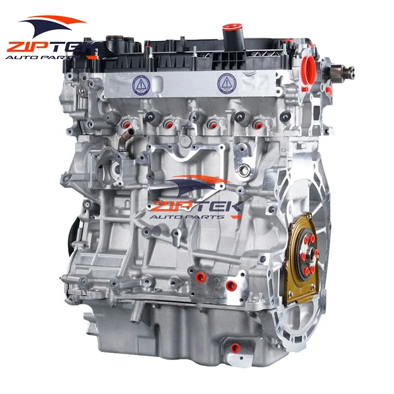 Китайский Новый 1,6 1,5 Ecoboost 1,0 Duratec 2,0 2,2 2,5 дизельный двигатель WL в сборе для Ford Ranger Transit Mondeo Focus