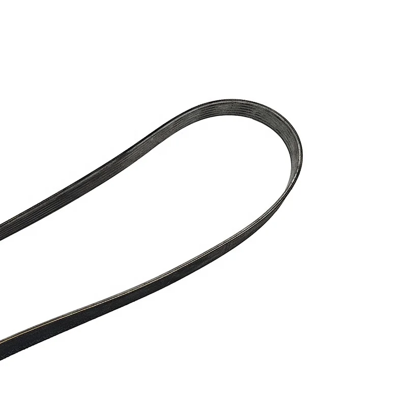 generator belt 11720-1VAOA 117201VAOA For Nissan X-TRAIL T32 QASHQAI  Poly V-belt