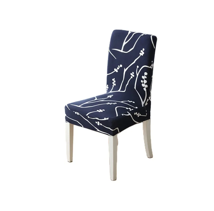 Hot Selling Good Quality comfortable Polyester Chair Cover