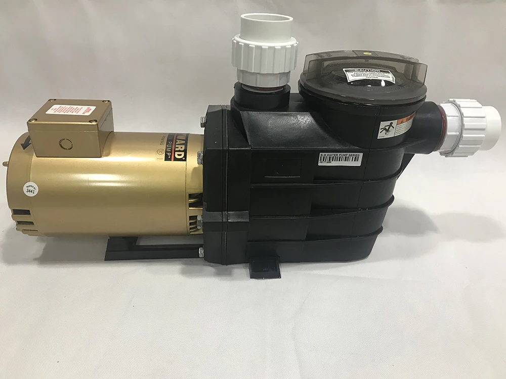 Pool pumps hayward 1hp pump motor swimming pool water pump