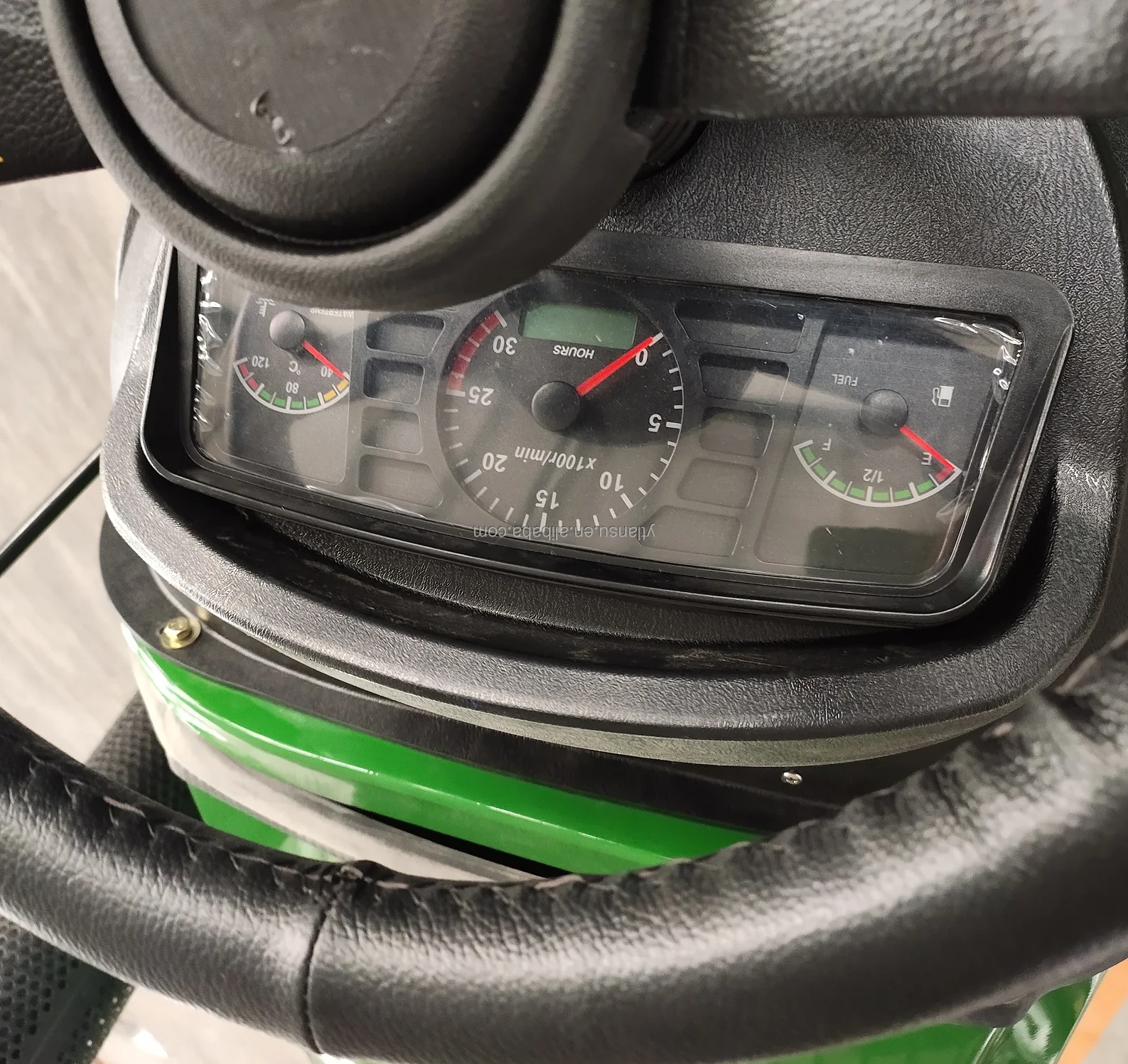 Fiat tractor 4WD  60HP tractors mini 4x4 farming machine agricultural