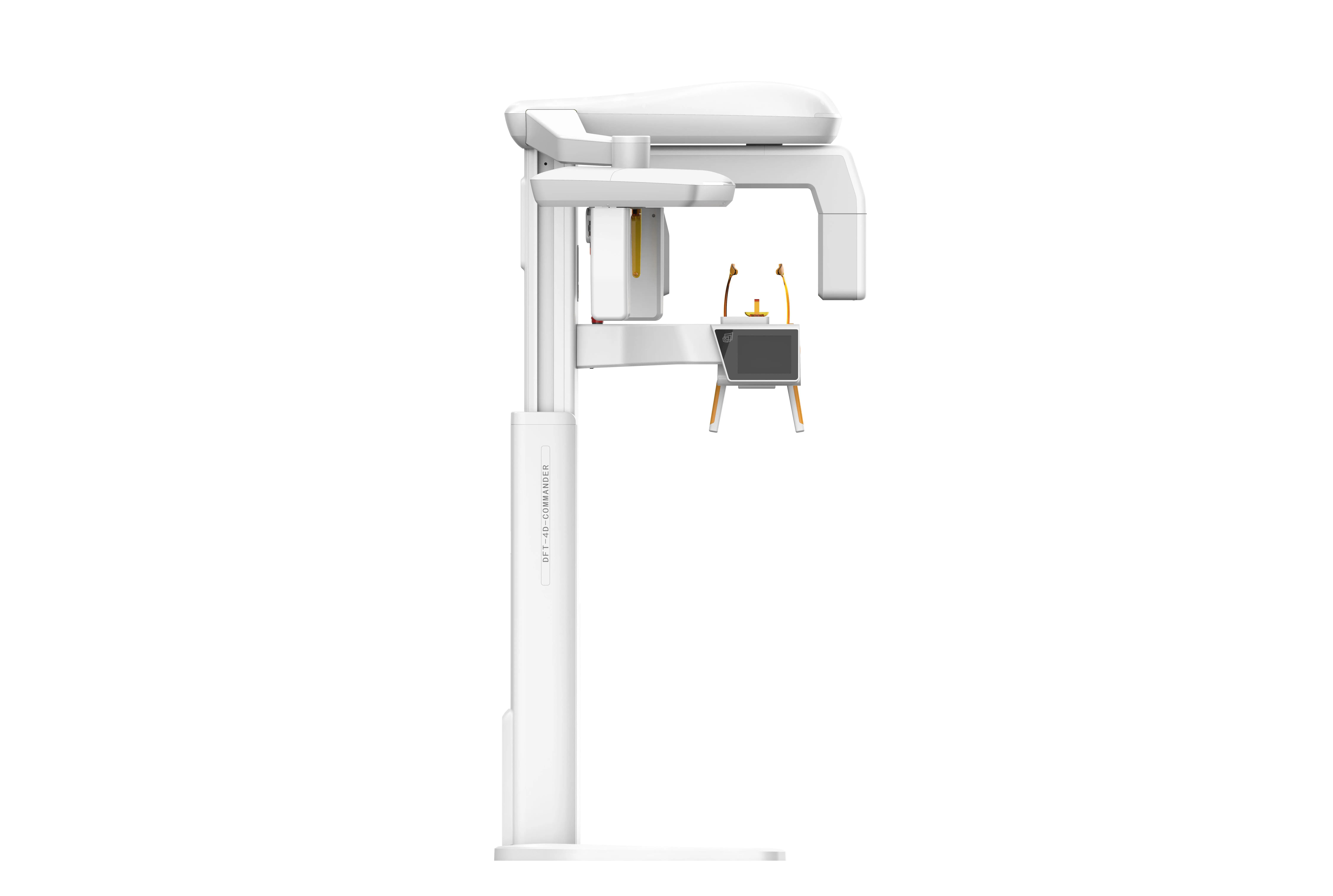 Multifunctional Intelligent 3D Imaging Dental CBCT X Ray Scanning machine