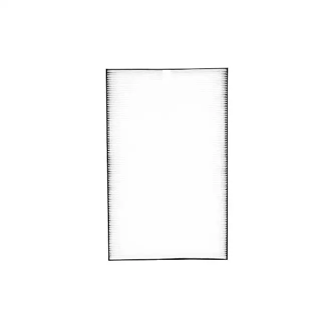 High Efficiency ACTIVATED CARBON HEPA Air filter and replacement Filter fit for SHARP FZ-A51HF