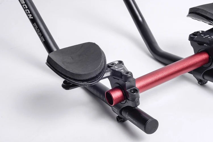 
aero bars, Clip-On Aero Time Trial TT Tri Bar - Triathlon Handlebar ,bicycle parts 