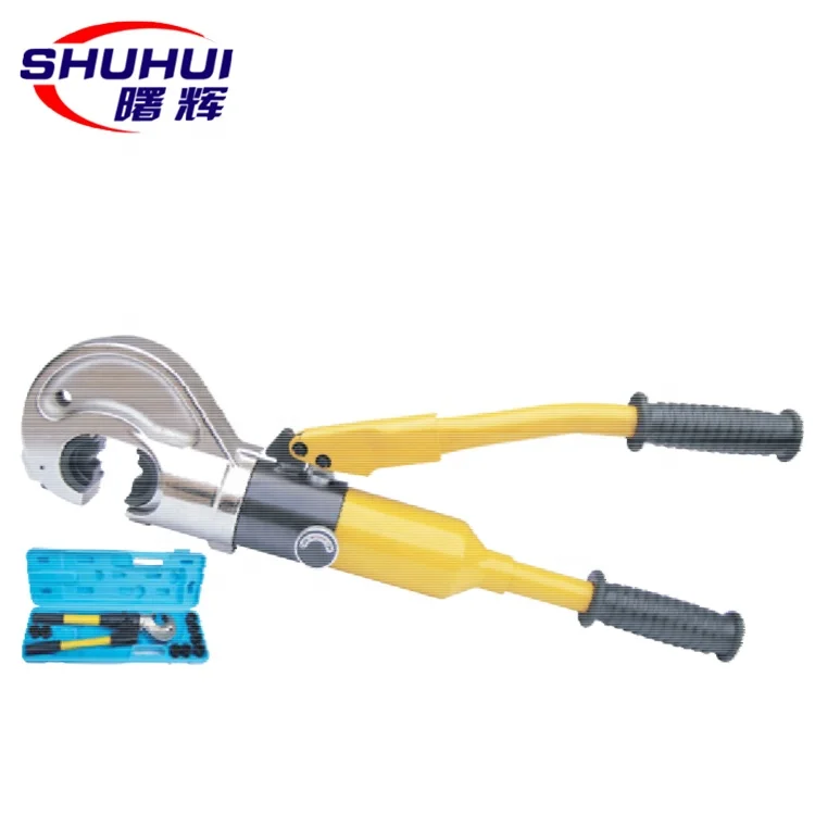 ZCO-300 quick hydraulic pliers hydraulic crimping tool 16mm-300mm