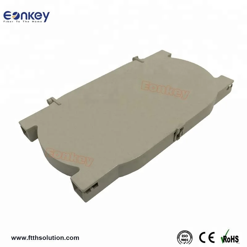 Fiber Optic Splice Tray 24cores Splice Tray 24cores Splice Cassette Module