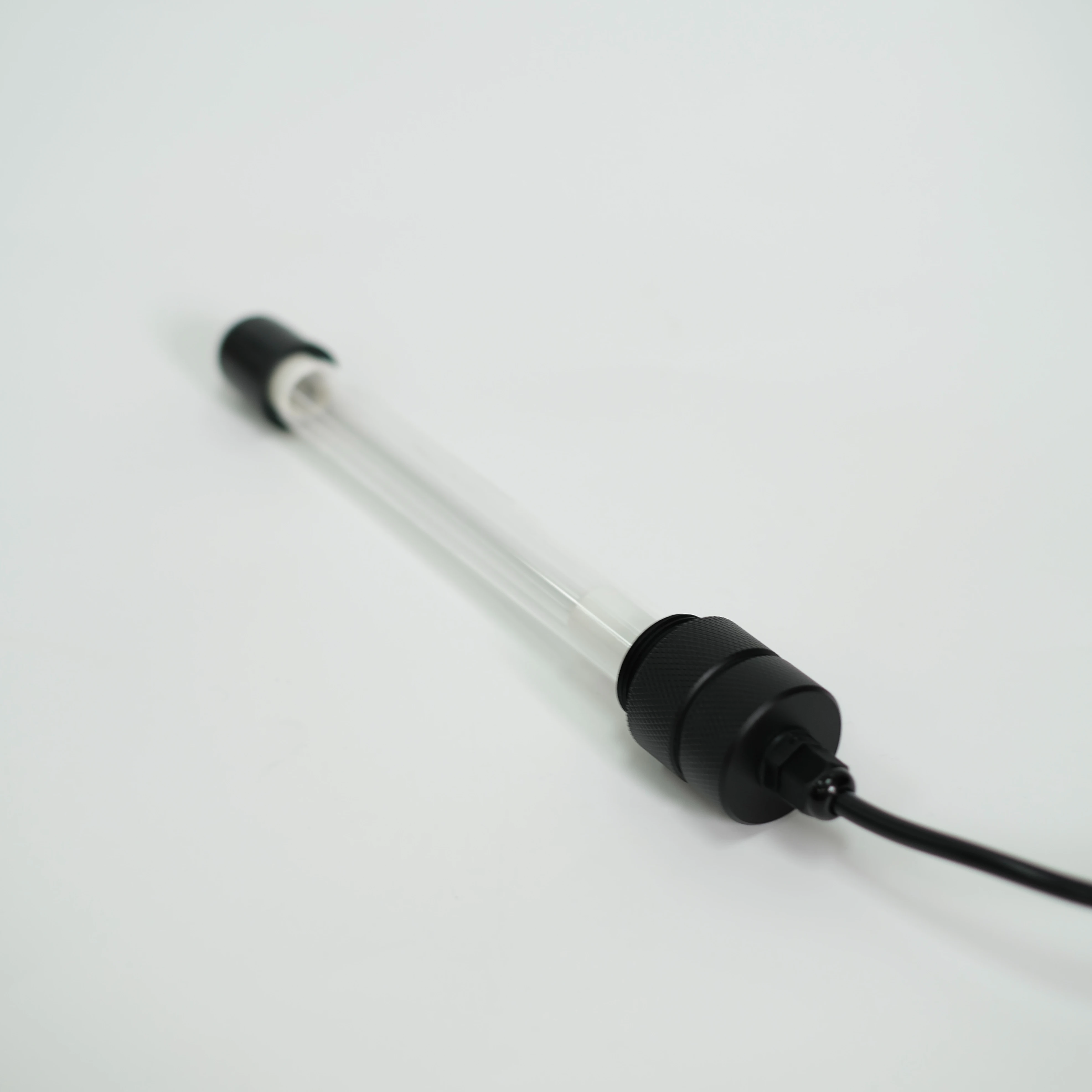 10W Submersible Uv Aquarium Germicidal Lamp Quartz Tube uvc water Fish Tank Water Sterilization Lamp