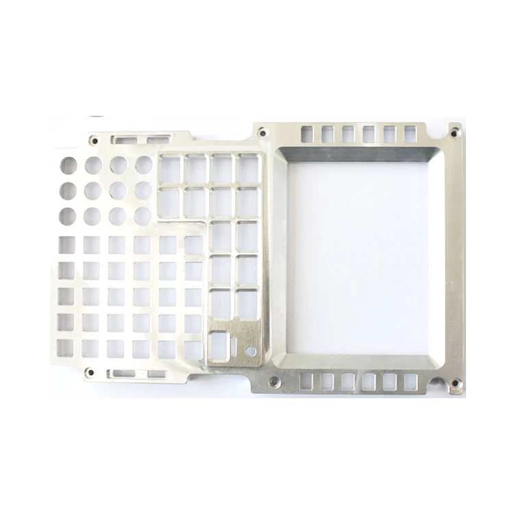 HXMT Cnc Machining Set Technology Service Cnc Machining Aluminum Parts Wholesale Price Aluminum Part Cnc Machining Service