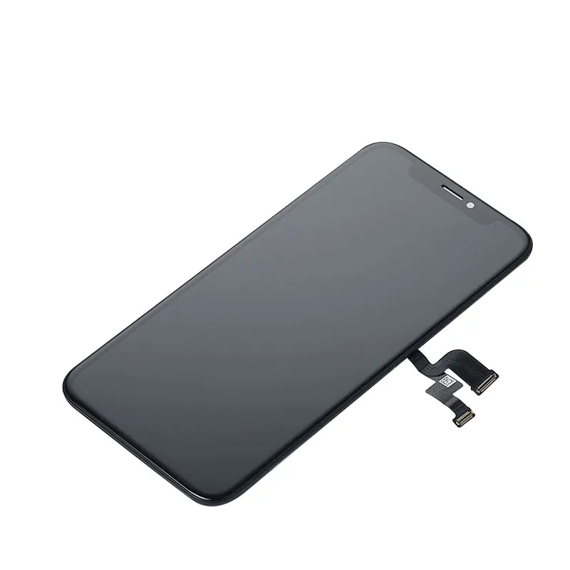 Профессиональные оптовые ЖК-дисплеи для мобильных телефонов запасные части ЖК-экран для сотового телефона в сборе в Китае