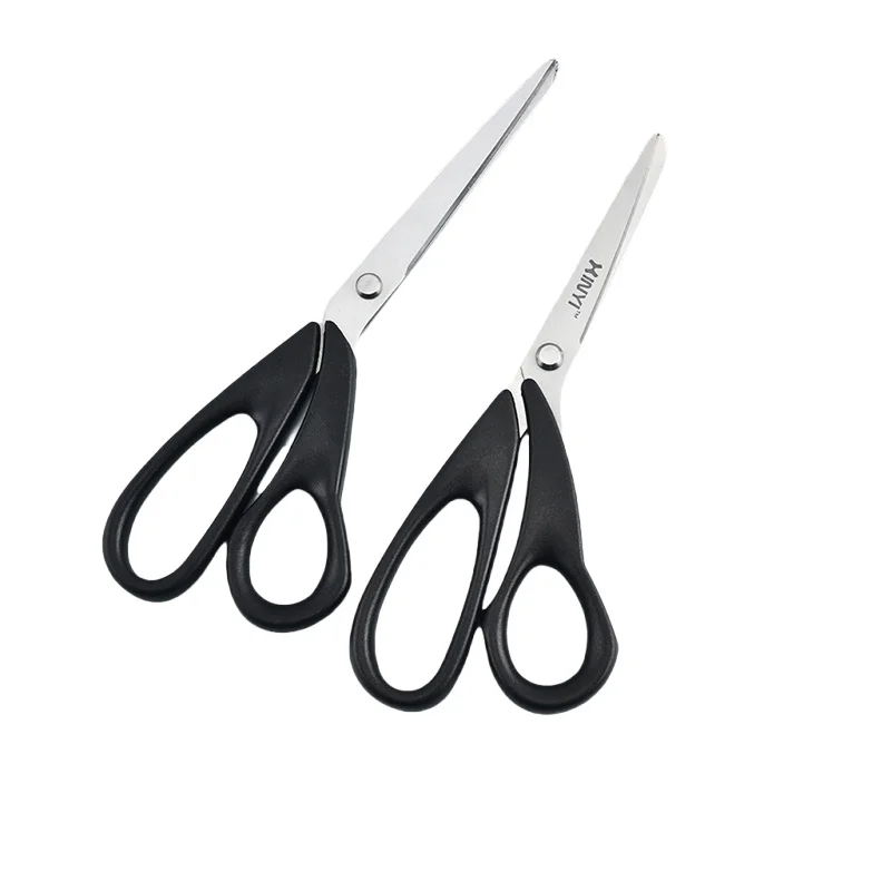 Original Abs Handle Stationery Scissors Multifunction Kitchen Poultry Scissors