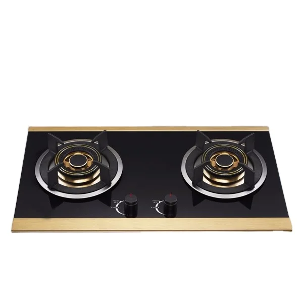 chinese high temperature glass cast iron cooking burners