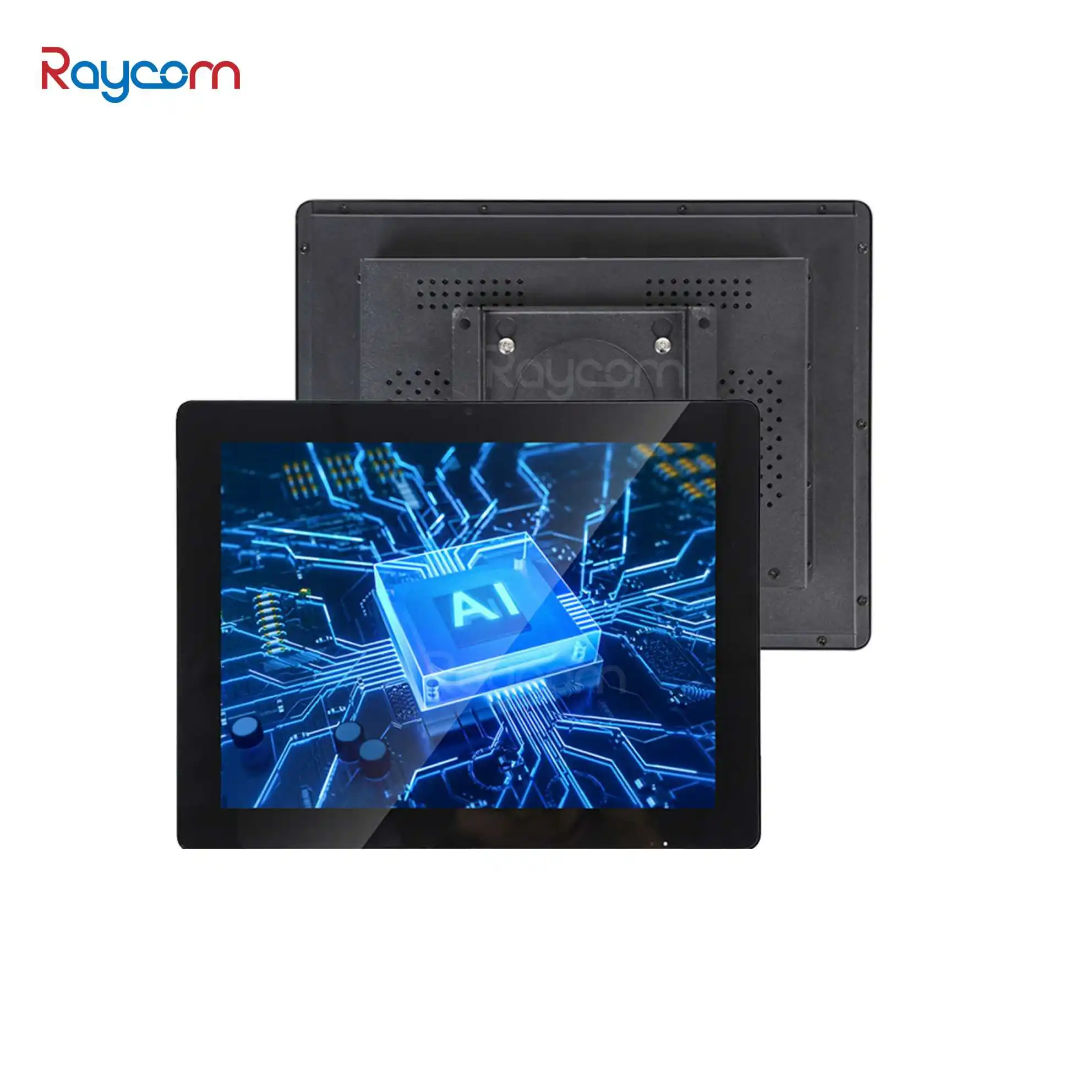 10.4/12.1/13.3/15/15.6/17/19/21.5 Inch Capacitive Embedded Touch Screen Monitor Industrial Lcd Open Frame Touch Monitors