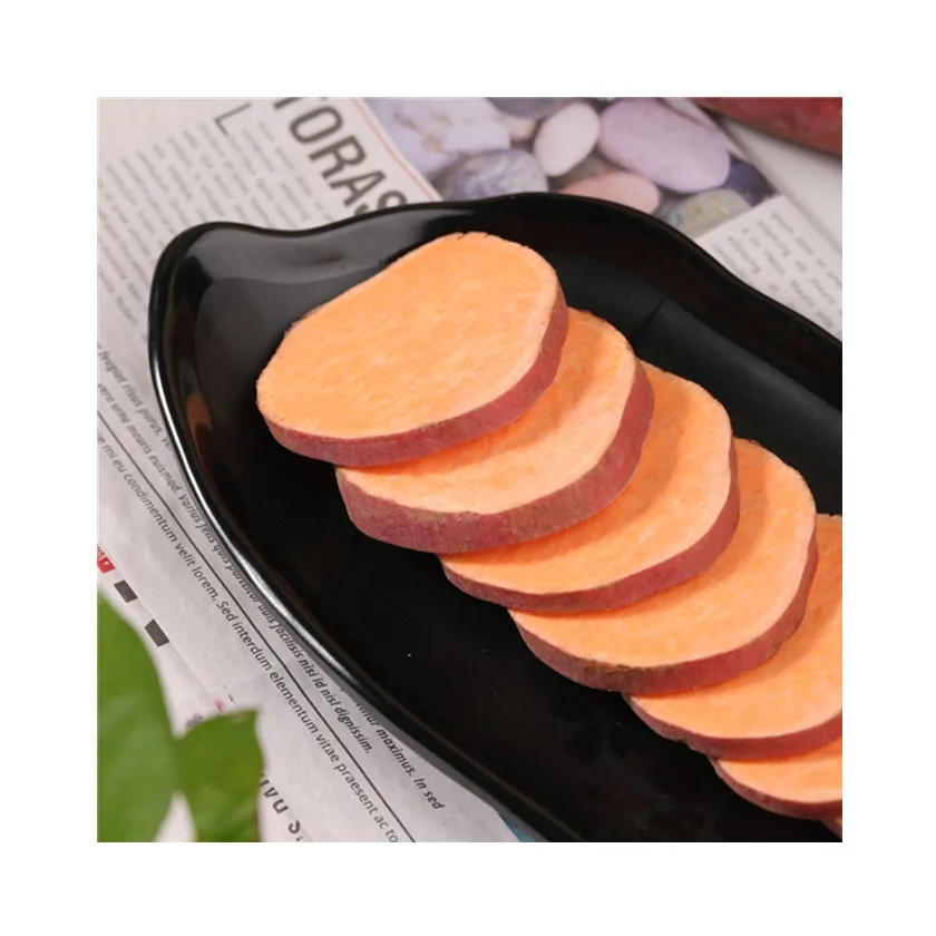 
Direct wholesale fresh raw sweet potato chestnut sweet potato 