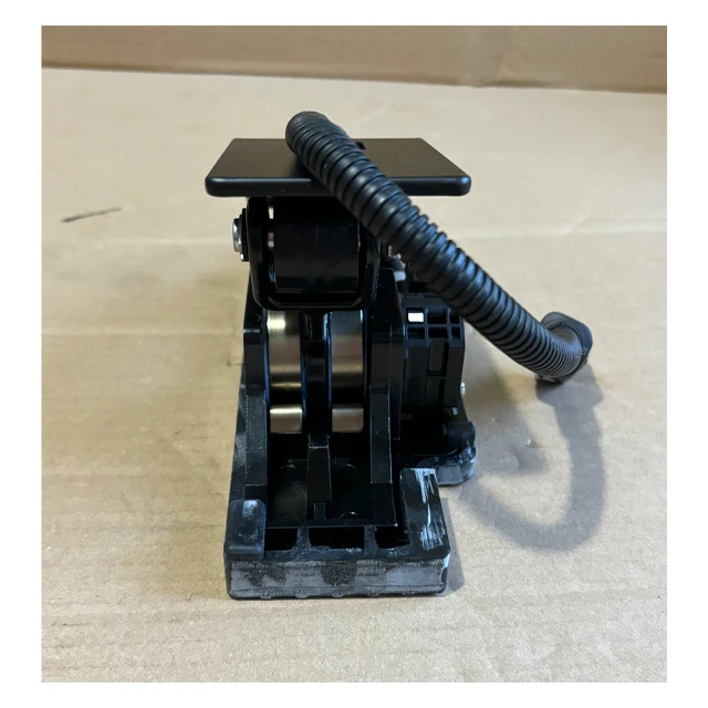 Forklift Loader Accessories Original Electronic Accelerator Pedal Controller