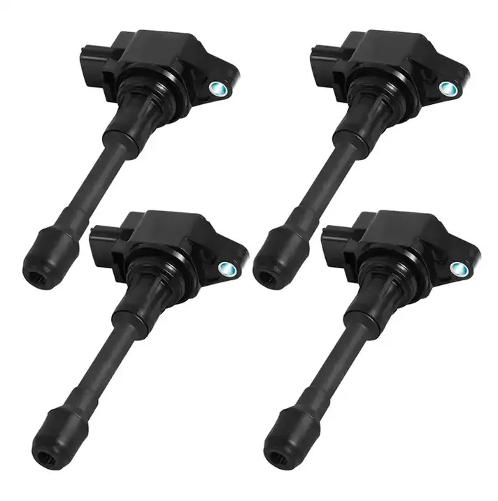 Автозапчасти от производителя 22448-1KT0A, катушка зажигания для Nissan Altima Cube Rogue Sentra Infiniti FX50 QX60